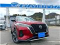 2021 Nissan KIX