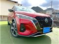 2021 Nissan KIX