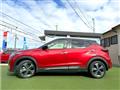 2021 Nissan KIX