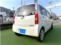 2011 Daihatsu Move