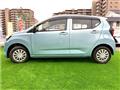 2017 Daihatsu Mira