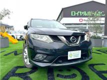 2015 Nissan X-Trail