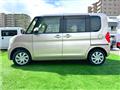 2014 Daihatsu Tanto