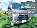 2018 Daihatsu Hijet Cargo