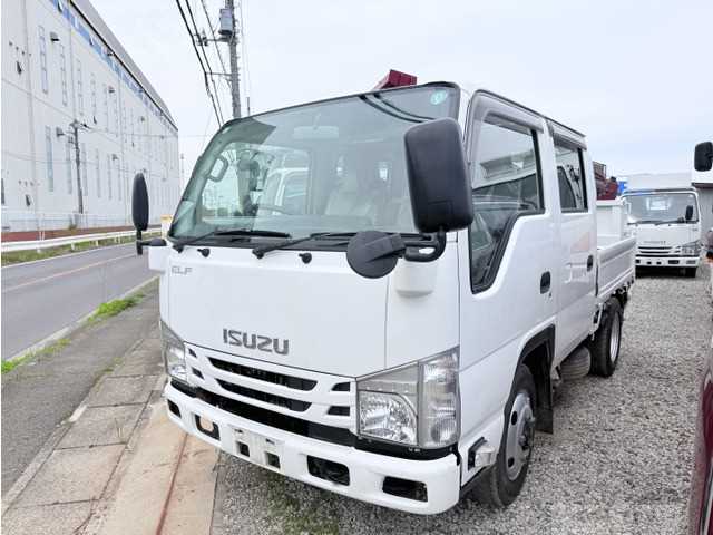 2015 Isuzu Isuzu Others