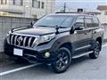 2015 Toyota Land Cruiser Prado