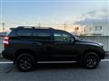 2015 Toyota Land Cruiser Prado