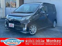2013 Daihatsu Move Custom
