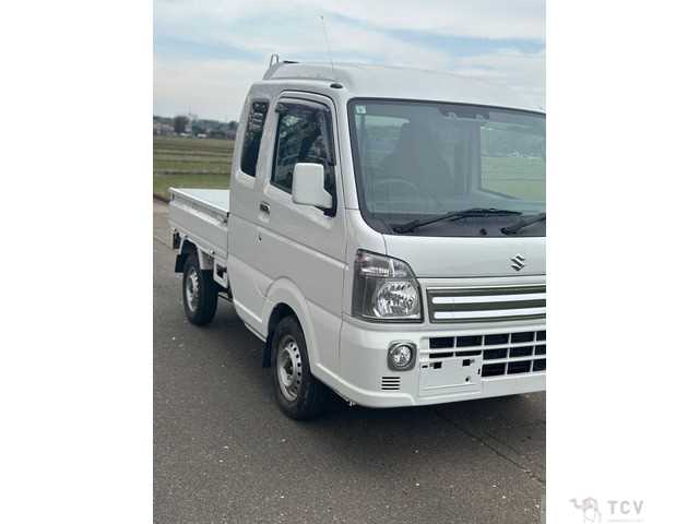 2020 Suzuki Carry Truck