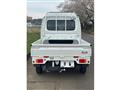 2020 Suzuki Carry Truck