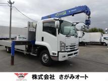 2017 Isuzu Isuzu Others