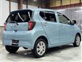 2023 Daihatsu Mira