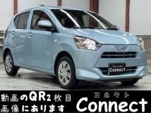 2023 Daihatsu Mira