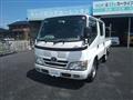 2007 Toyota Dyna Truck