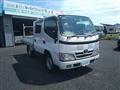 2007 Toyota Dyna Truck