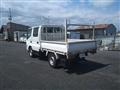 2007 Toyota Dyna Truck