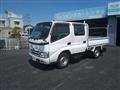 2007 Toyota Dyna Truck