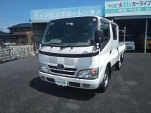 2007 Toyota Dyna Truck