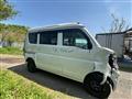 2025 Mazda Scrum Van