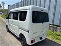 2025 Mazda Scrum Van