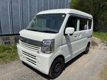 2025 Mazda Scrum Van