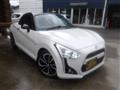 2016 Daihatsu Copen