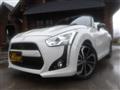 2016 Daihatsu Copen