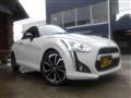 2016 Daihatsu Copen