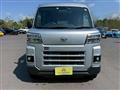 2022 Daihatsu Hijet Cargo