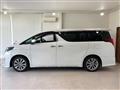 2021 Toyota Alphard G