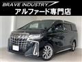 2021 Toyota Alphard G