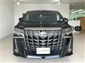 2021 Toyota Alphard G