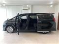 2021 Toyota Alphard G