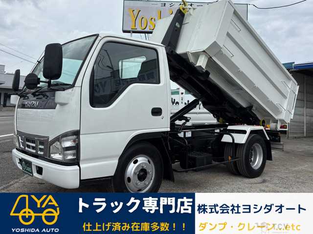 2007 Isuzu Isuzu Others