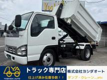 2007 Isuzu Isuzu Others