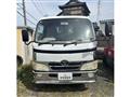 2004 Toyota Dyna Truck