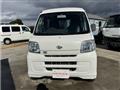 2015 Daihatsu Hijet Cargo