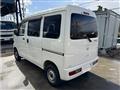 2015 Daihatsu Hijet Cargo