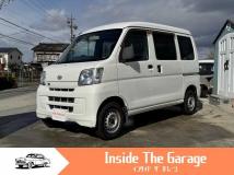 2015 Daihatsu Hijet Cargo