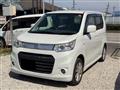 2013 Suzuki Wagon R