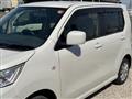 2013 Suzuki Wagon R