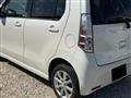 2013 Suzuki Wagon R