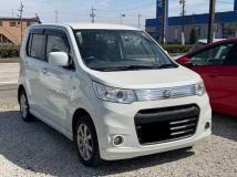 2013 Suzuki Wagon R