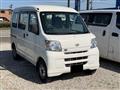 2012 Daihatsu Hijet Cargo