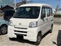 2012 Daihatsu Hijet Cargo