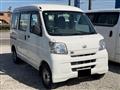 2012 Daihatsu Hijet Cargo