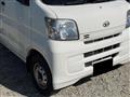 2012 Daihatsu Hijet Cargo