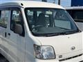 2012 Daihatsu Hijet Cargo