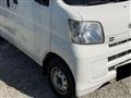 2012 Daihatsu Hijet Cargo