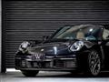 2022 Porsche 911